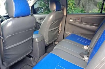 2014 Toyota Innova 2.5 J Diesel MT