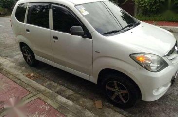 Toyota Avanza 2012 for sale