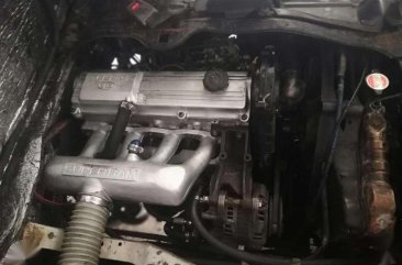 1999 Kia Besta R2 Diesel Engine For Sale 