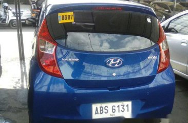 Hyundai Eon 2015 for sale