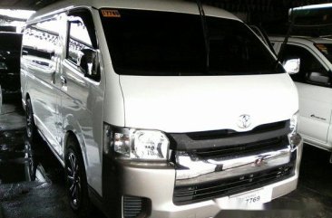 Toyota Hiace 2015 for sale