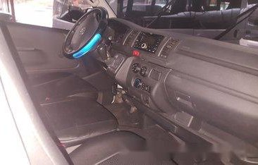 Toyota Hiace 2016 for sale