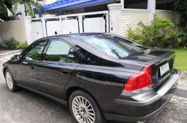 Like new Volvo S60 for sale