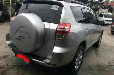 Toyota RAV4 2009 for sale