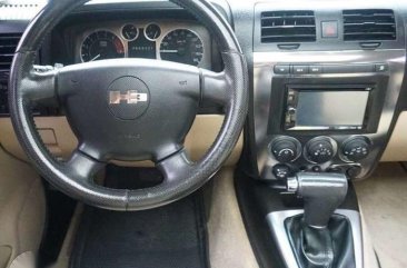 Hummer H3 2006 Model For Sale