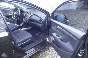 2012 Honda City 1.5E Automatic Transmission 