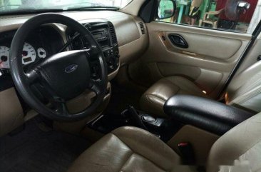 Ford Escape 2006 for sale