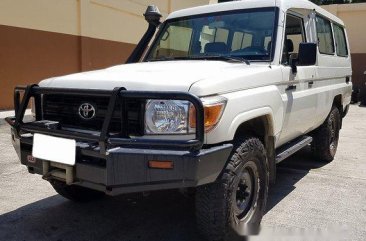 Toyota Land Cruiser 2012 for sale