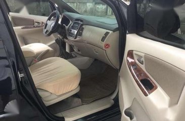 2015 Toyota Innova G diesel TOP OF THE LINE