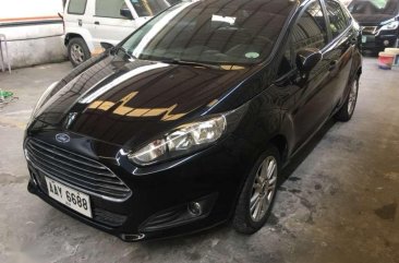 2014 Ford Fiesta for sale