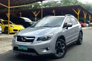 2013 Subaru XV Premium AT FOR SALE