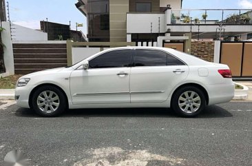 2008 Toyota Camry 24V For Sale!!!