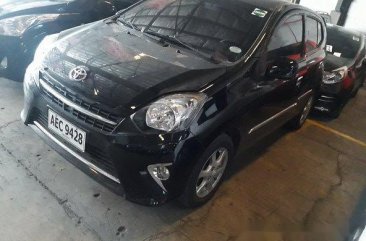 Toyota Wigo 2017 for sale