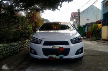 Chevrolet Sonic 2013 for sale