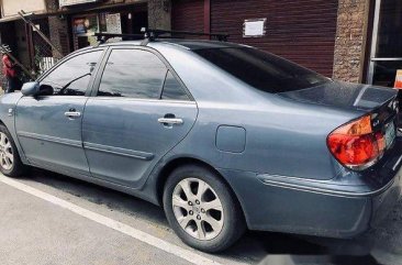 Toyota Camry 2005 for sale