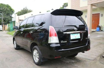 2009 Toyota Innova G matic FOR SALE