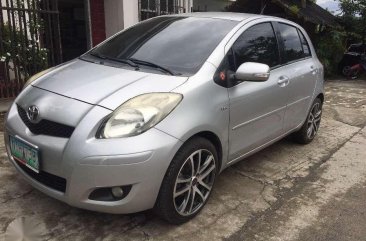 2010 Toyota Yaris FOR SALE