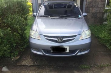 2008 Honda City 1.5 Automatic trans. Top of the line