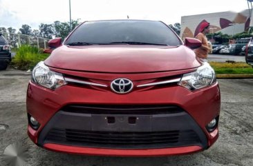 Toyota Vios  2018 Model For Sale