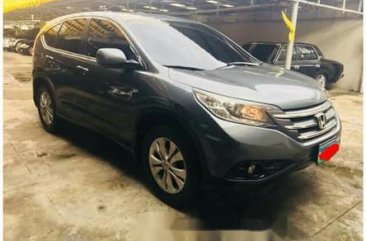 Honda CR-V 2012 for sale