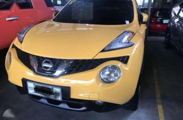 2016 Nissan Juke First owned