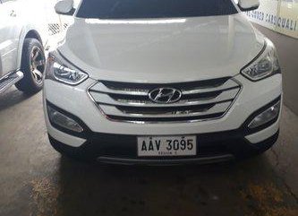 Hyundai Santa Fe 2014 for sale