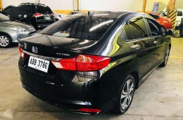 2015 Honda City vx navi TOP OF THE LINE