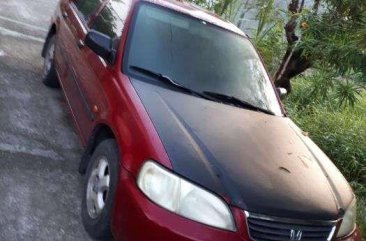 2000 Honda City for sale