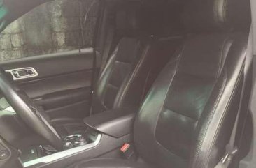 Ford Explorer 2013 FOR SALE