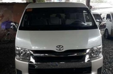 2017 Model Toyota Grandia For Sale