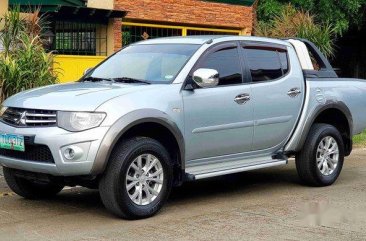 Mitsubishi Strada 2012 for sale