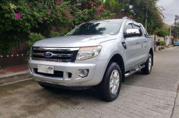 2015 Ford Ranger XLT Automatic - 15