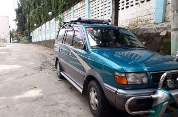 1998 Toyota Revo SUV for sale