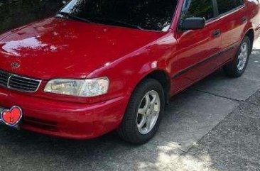 Toyota Corolla Altis 2000 for sale