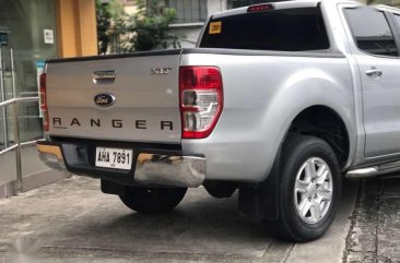 Ford Ranger 2015 XLT 2.2 Assume