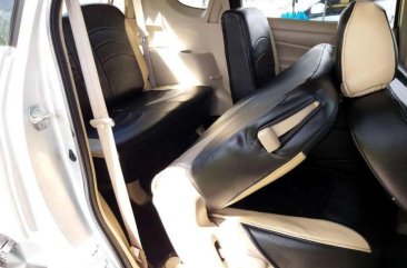 Suzuki Ertiga 1.4 M-T 7 Seater Cebu Unit 2014 For Sale 