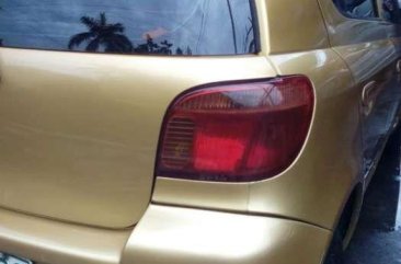 Toyota Echo 2000 FOR SALE