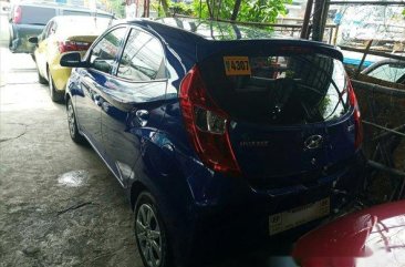 Hyundai Eon 2017 for sale