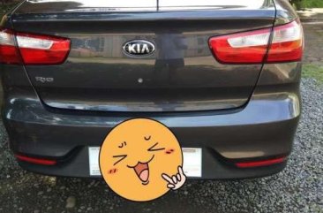 Kia Rio 2016 For sale