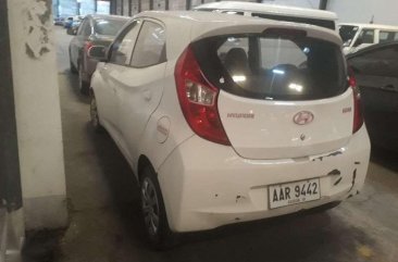 2014 Hyundai Eon gl AAR 9442 FOR SALE