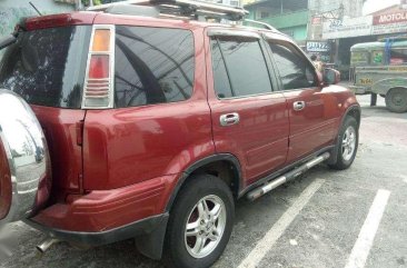 Honda CRV 2000 model FOR SALE