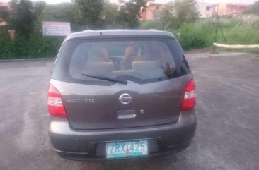 Used Nissan Grand Livina For Sale