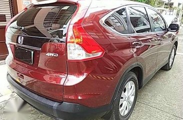 2012 Honda Cr-V For sale