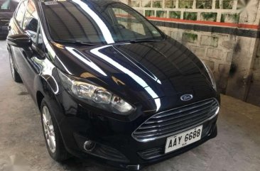 2014 Ford Fiesta for sale