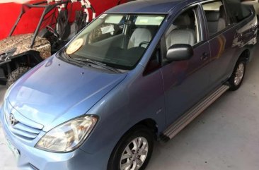 2012 Toyota Innova for sale