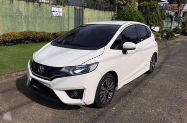 2016 Honda Jazz VX CVT FOR SALE