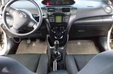 Toyota Vios 2010 1.3E MT FOR SALE