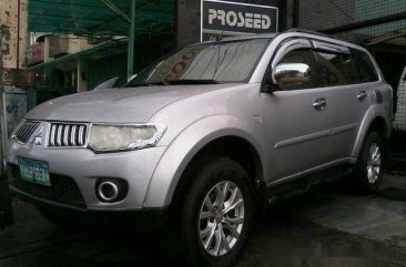 Mitsubishi Montero Sport 2014 for sale