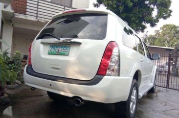 2005 Model Isuzu Alterra For Sale