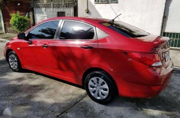 2016 Hyundai Accent for sale